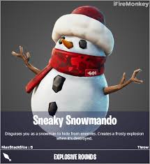 Expedition outposts can be spotted on the map as little red dots. Fortnite Winterfest 2020 Leaks Release Date And Time Skins Map Trailer Rewards Free Skins Presents And Everything You Need To Know About Operation Snowdown