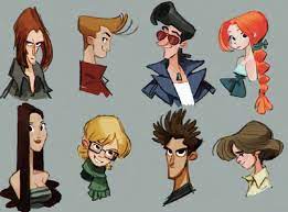 Check spelling or type a new query. Pin By Suparanun On Character Design Character Design Character Illustration Character Drawing