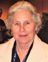 Mary Faber Obituary (1937