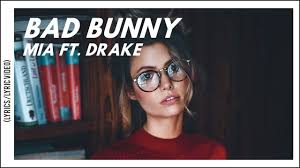 El número de espacios a rellenar depende del modo de juego o ejercicio seleccionado. Bad Bunny Mia Lyrics Letra Ft Drake Youtube