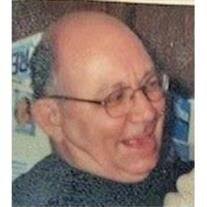 Frederick A. "Fred" Salsgiver Jr. Obituary