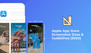 For app store optimised images that comply with each store's style requirements, check out our own free screenshot maker, and start getting most out of your app listing. Apple App Store Screenshot Sizes Guidelines 2020 Metrikal Io