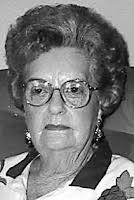 Blanche Mauer Obituary (2006)