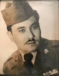 Enrique Ortiz Obituary June 27, 2020