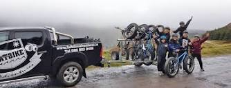 Fatbike Adventures offer bike sales, servicing, hire & guided ...