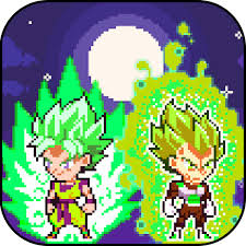 Dragón ball z champions mod apk link mediafire dale like a la página y comparte con tus amigos . Z Dragon Champion 1 0 1 Apk For Android