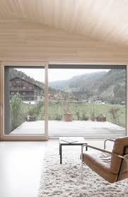 However, an extremely tight budget remained, focussing on the most necessary in terms of floor space and construction was essential. Gallery Of House For Gudrun Sven Matt 9