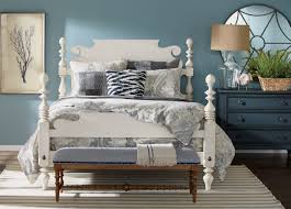 Quincy Cotton Bedroom Ethan Allen Home White Bedroom Furniture Bedroom Decor