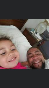 Here's how big Iman was before his accident. He lost all his muscle while  In that nursing home. He worked out faithfully all his life. He would have  been running with his