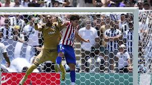 MARCA - News update