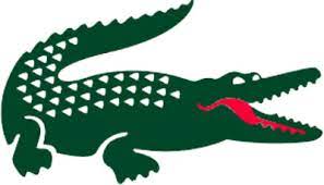 Le Crocodile How Lacoste Became The Preppy Polo Of Choice Lacoste Crocodile Crocodile Shoes