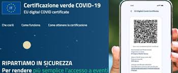 Sono fonte di dati, in aumento quelli malevoli Green Pass Perche Non Bisogna Pubblicare La Foto Sui Social Wired