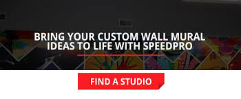 Murals in a preschool nap room and murals in playrooms Tips For Designing A Custom Wall Mural Speedpro