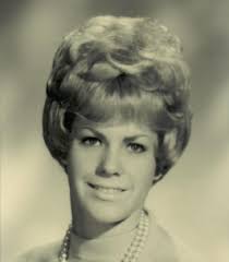 Linda Ashlock Obituary