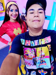 Abel Antonio ⃝⃒⃤