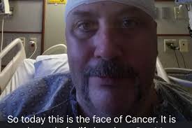 Fundraiser for Lorie Brigham by Melinda Burgess : Leave the tissues find a  cure