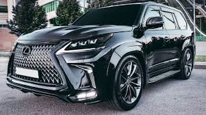 Here's everything we know about the 2022 lx so far: New 2022 Lexus Lx 570 Gas Mileage Cargo Space Release Date