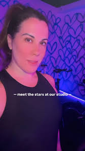 ✨Meet the stars at our studio…., @realryder_official bike (a cycle  experience like no other) 🚴‍♀️, @fitbench for all of your strength needs  💪🏼, @barreintensity classes 👯, @aquapunchingbag to punch the ...