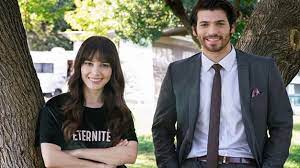 Can yaman yer aldığı güncel dizileri, oyuncunun son dizi projeleri. Can Yaman In Yeni Dizisi Ve Partneri Belli Oldu