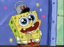 Sponge Bob Love Gifs Tenor Large collections of hd transparent spongebob png images for free download. sponge bob love gifs tenor