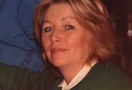 Wanda Anthony Obituary