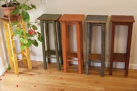 Wooden Plant Stand And Style Paint Colors Wooden Plant Stands Wooden Plant Stands Indoor Diy Plant Stand