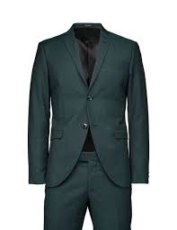 Os rio de janeiro 2016. Tiger Of Sweden Jil Suit In Noble Green Suits Slim Fit Suit Men Men Dress