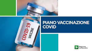 Chi può farla e come prenotare. Vaccino Anticovid Dal 27 Dicembre Lo Conferma L Assessore Gallera