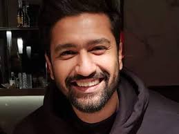 Vicky Kaushal I Have Experienced Sleep Paralysis Hindi Movie News Times Of India