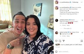 Sunshine Dizon, nagsimula na mag-taping para sa 'Mga Lihim ni Urduja'-Balita