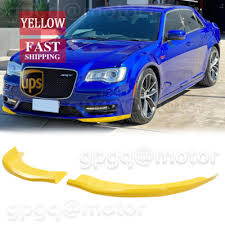 Image result for Yellow 2023 Chrysler