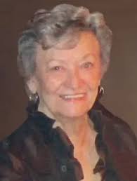 Obituary information for Adele Anna Johanson