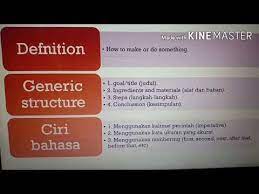 Bila ada yang tidak menurut maka tidak dapat dilakukan apa pun. Lab English Grade 5 Let S Cook How To Make Orange Juice Prodcedure Text Youtube