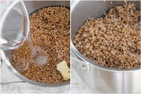 How To Cook Buckwheat Kasha Buckwheat Recipe Buckwheat Nutrition How To Cook Buckwheat Buckwheat Nutrition Buckwheat Recipes