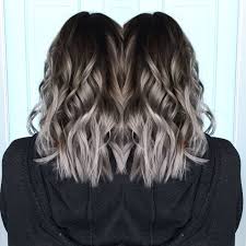 Black And Gray Ombre Hair Steel Gray Hair Silver Ombre Hair Styles Grey Ombre Hair Ombre Hair Color