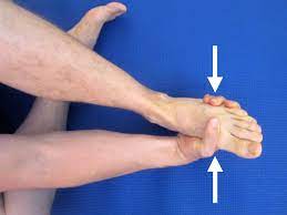 Do I Have Morton S Neuroma In My Foot The Physical Therapy Advisor