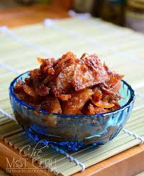 Check spelling or type a new query. Sambal Kentang Ikan Bilis Dapur Tanpa Sempadan
