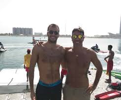 La 10 km è un'idea che ho sempre avuto in mente di fare. Video Paltrinieri Nella 10 Km Vuol Gareggiare Di Piu Stefano Rubaudo Al Flash Acquatico Swimbiz