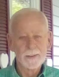 Obituary information for J. Richard "Shaggy" Cameron