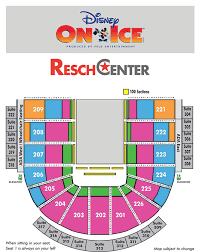 34 Actual Valley View Casino Center Seating Chart Seat Numbers