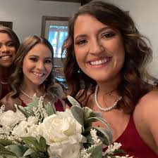 Hayley Coulter and Michael Allison's Wedding Website