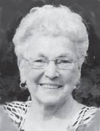 Stella Pedigo dies in Indiana