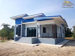 Check spelling or type a new query. Blue House But Not Blue Check This Cozy 2 Bedroom Blue Bungalow Ulric Home