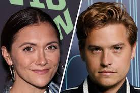 Alyson Stoner Was Uncomfortable Kissing Dylan Sprouse