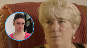 Cindy Anthony Shares Last Messages With Casey From 2021