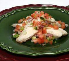 Add grilled chicken or fish if you'd like more. 33 Diabetic Seafood Recipes Ideas Diabetic Recipes Fish Recipes Seafood Recipes