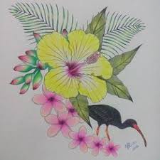  200 Gil Ideas Seni Anime Figura Manusia Lukisan Landskap