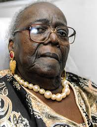 Henrietta Mabry-Reed