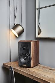Sonus faber has again achieved a new level of sound quality. Review Sonus Faber Minima Amator Ii Italian Craftsmanship