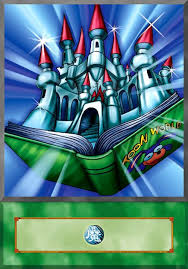 Shine Palace Anime By Yugiohfreakster Anime Desenho De Anime Baralho Magico